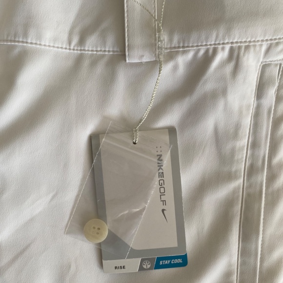 Brand new golf Nike Golf modern rise skirt - Picture 3 of 6